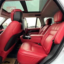 Land Rover Range Rover Vogue